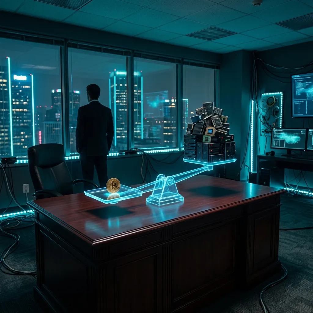 Acurácia não paga conta: Como medir o ROI real da Inteligência Artificial