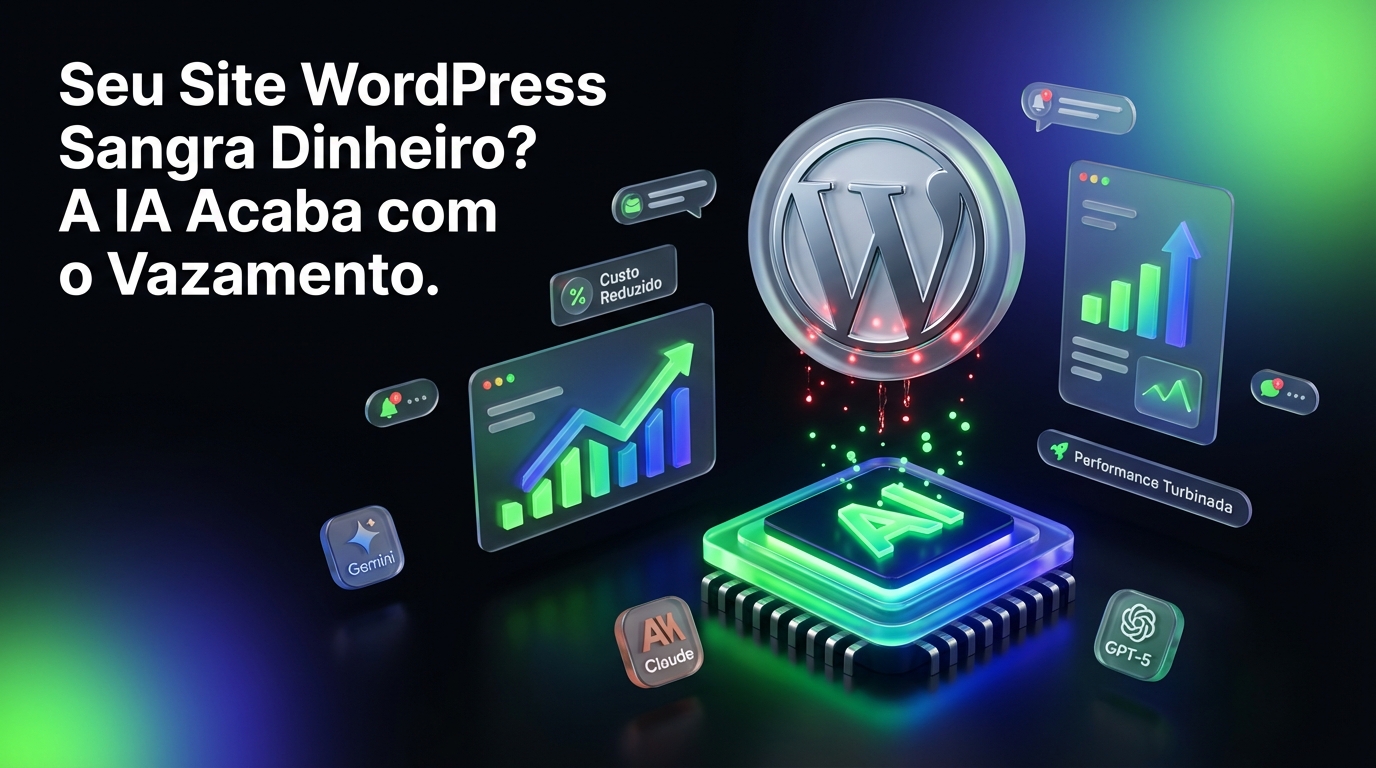 AI Multi-Agente: Elimine Custos Ocultos em Ativos Digitais Industriais