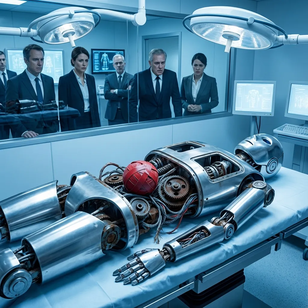 Autópsia de um Projeto de IA: Você começou pela ferramenta?