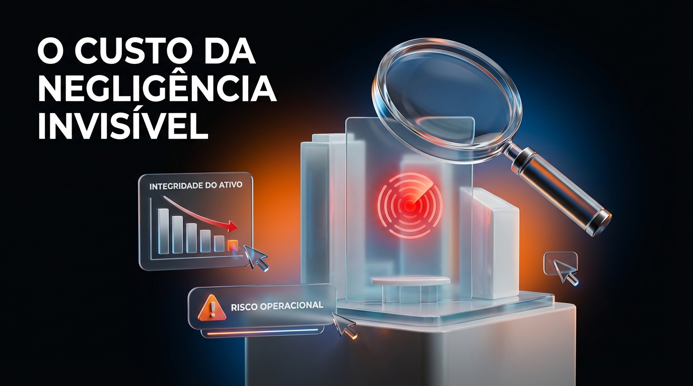 Incêndio Marista: O Custo da Negligência Invisível e Silos