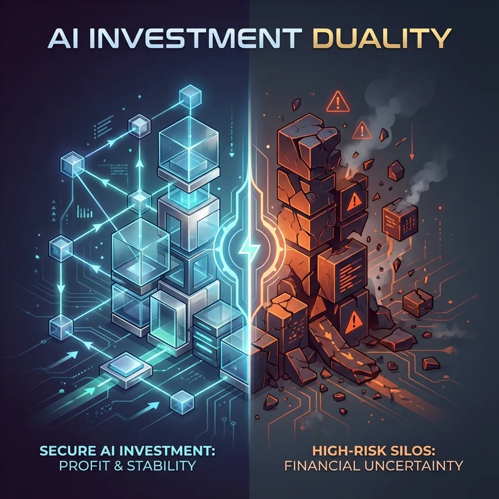 Seu Futuro em IA é SEGURO ou um RISCO CARO?