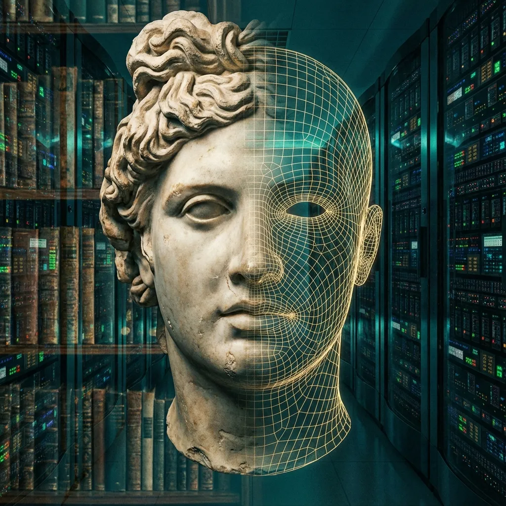 O Tradutor Cultural de Dados: O elo perdido entre TI e Negócios