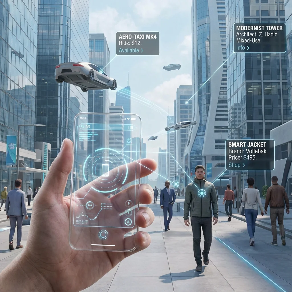 Busca por Voz 2.0: Preparando-se para o Comércio Conversacional